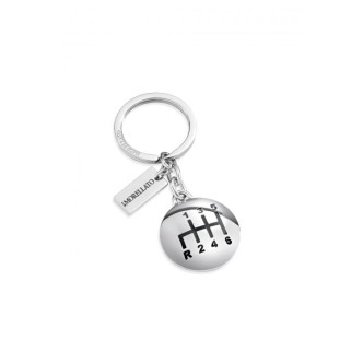 1 - Morellato man keychain SU3030 Corsa collection