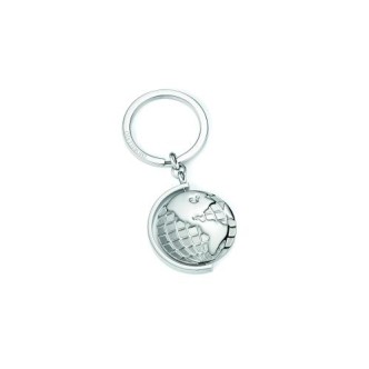 1 - Morellato man keychain SU5704 Travel collection