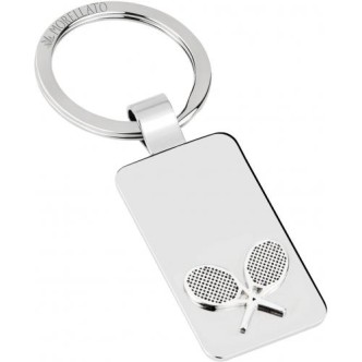 1 - Morellato man keychain SU8607 Sport collection