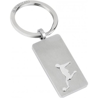 1 - Morellato man keychain SU8608 Sport collection