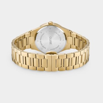 1 - Watch only time woman Cluse CW0101210002 Vigoreux collection