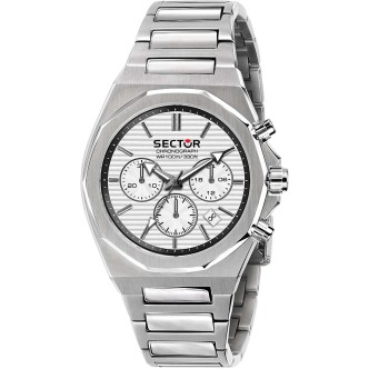 1 - Chronograph watch man Sector R3273628004 960 collection