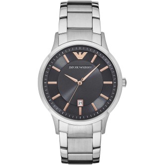 1 - Watch only time man Emporio Armani AR11179