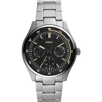 1 - Fossil FS5575 multifunction man watch Belmar collection