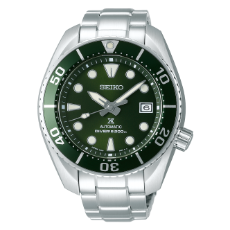 1 - Seiko SPB103J1 Automatic watch for men Prospex collection