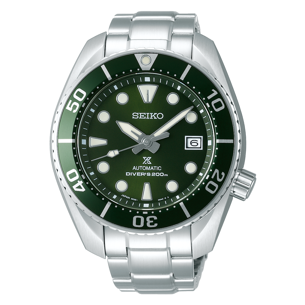 1 - Seiko SPB103J1 Automatic watch for men Prospex collection