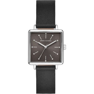 1 - Orologio solo tempo donna A|X Armani Exchange AX5803