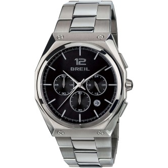 1 - Breil chronograph watch man TW1843 Four X collection