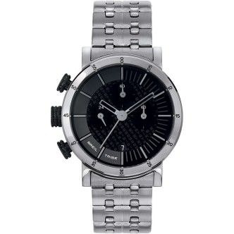 1 - Breil Tribe Chronograph Watch for men EW0469 Lil Tribe collection