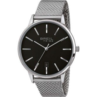 1 - Breil Tribe Time only watch man EW0458 Avery collection