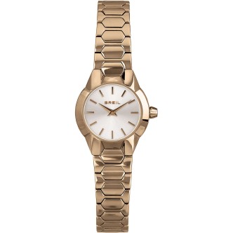 1 - Breil woman time only watch TW1859 New One collection