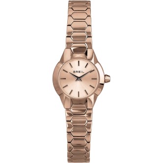 1 - Orologio solo tempo Breil donna TW1858 collezione New One