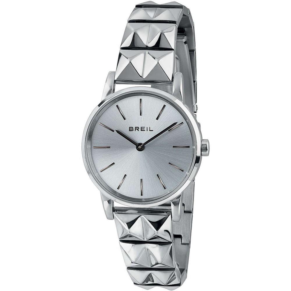 1 - Orologio solo tempo Breil donna TW1846 collezione Rockers