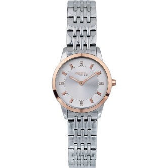 1 - Orologio solo Tempo Breil Tribe donna EW0474 collezione Alyce