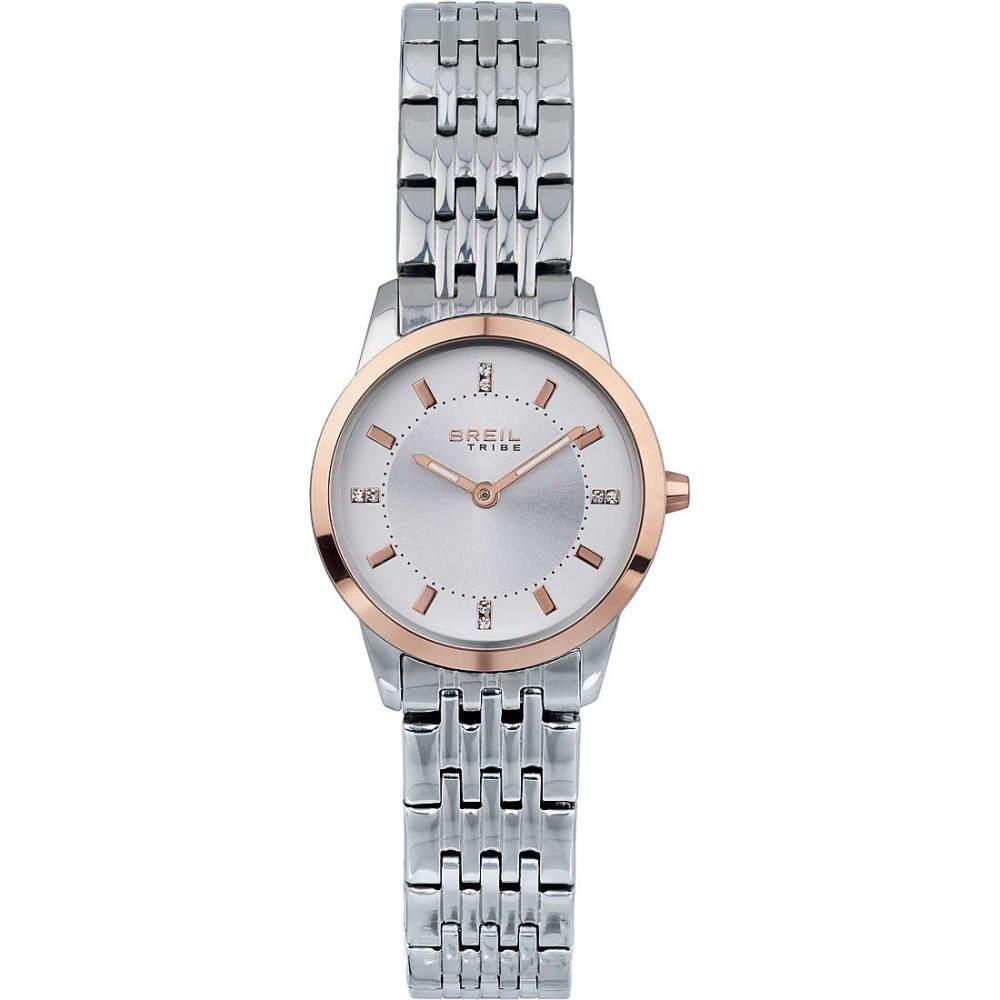 1 - Breil Tribe Time only woman watch EW0474 Alyce collection