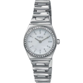 1 - Breil Tribe Time only woman watch EW0453 Waves collection