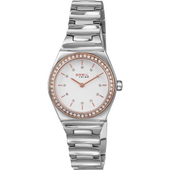 1 - Breil Tribe Time only woman watch EW0453 Waves collection