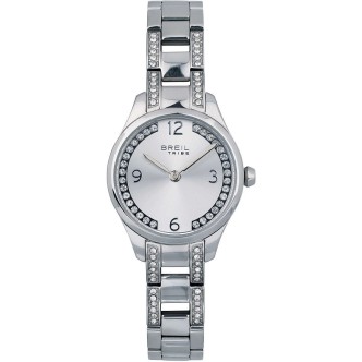 1 - Breil Tribe Time only woman watch EW0475 Heily collection