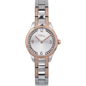 1 - Breil Tribe Time only watch woman EW0476 Heily collection