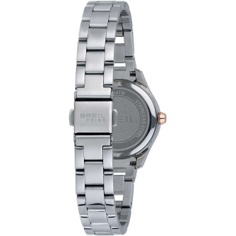 1 - Breil Tribe Time only watch woman EW0476 Heily collection