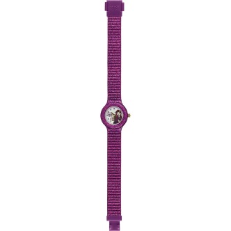 1 - Watch only time Hip Hop woman HWU0964 Disney collection