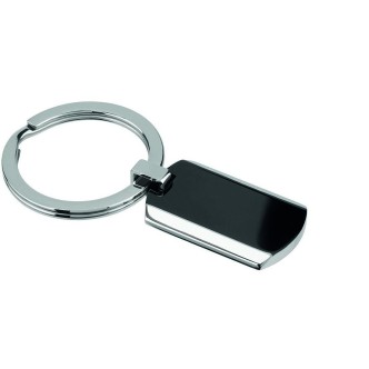 1 - Breil keyring man TJ2843 steel Tailor collection