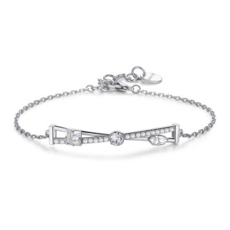 1 - Bracciale Brosway donna BFF112 ottone collezione Affinity