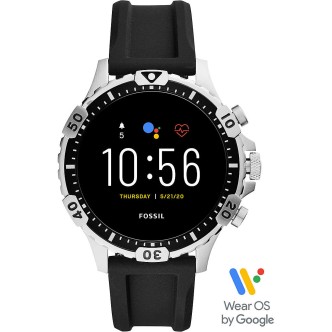 1 - Fossil GEN 5 smartwatch man FTW4041 Garrett HR collection