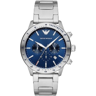 1 - Orologio Cronografo Emporio Armani uomo AR11306