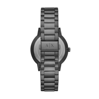 1 - Orologio solo tempo A|X Armani Exchange uomo AX2722