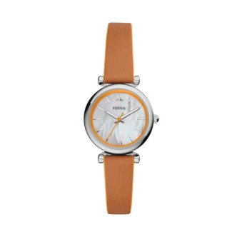 1 - Watch only time woman Fossil ES4835 Carlie Mini collection