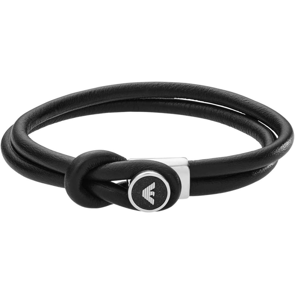 1 - Emporio Armani men's bracelet EGS2212040