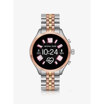 1 - Orologio Smartwatch donna Micheal Kors MKT5080 collezione Lexington 2