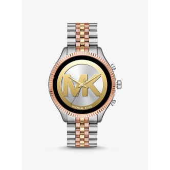 1 - Orologio Smartwatch donna Micheal Kors MKT5080 collezione Lexington 2