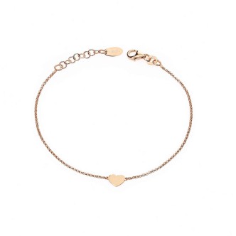 1 - Bracciale donna Amen BRHR3 Argento 925