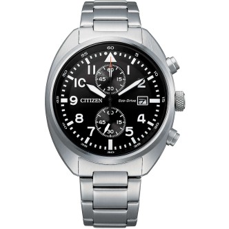 1 - Citizen CA7040-85E Chronograph watch man Of 2020 collection