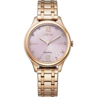 1 - Orologio Solo tempo donna Citizen EM0503-75X collezione Of 2020