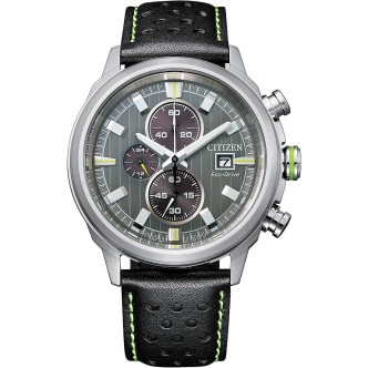 1 - Orologio Cronografo uomo Citizen CA0739-13H collezione Of 2020