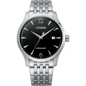 1 - Citizen NJ0110-85E Of Collection 2020 automatic men's watch