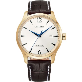 1 - Orologio Automatico uomo Citizen NJ0118-16A Of Collection 2020