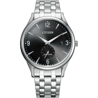 1 - Orologio solo tempo uomo Citizen BV1111-75E Of Collection 2020