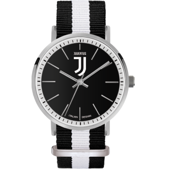 1 - Watch only time man Lowell P-JA4418XN1 Tidy Juventus