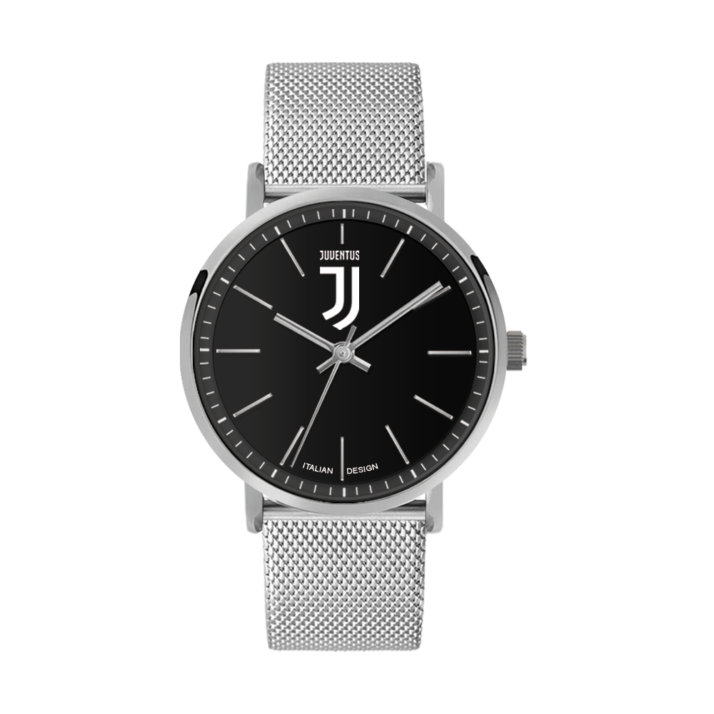 1 - Watch only time man Lowell P-JA6418XN1 Tidy Juventus