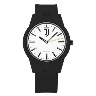 1 - Orologio solo tempo uomo Lowell P-JN461UW2 Slim Gent Juventus