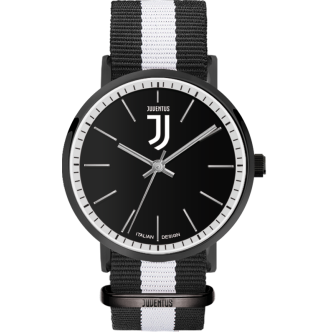 1 - Orologio solo tempo uomo Lowell P-JN4418XN1 Tidy Juventus