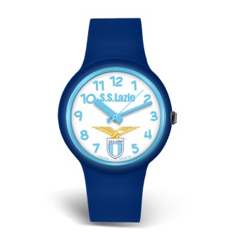 1 - Watch only time boy Lowell P-LB430KW1 One Kid Lazio