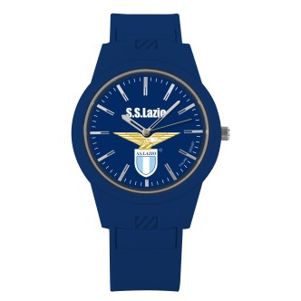 1 - Watch only time man Lowell P-LB461UB1 Slim Gent Lazio collection