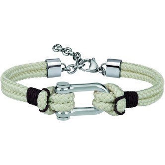 1 - Bracciale uomo Breil TJ2608 collezione Wired