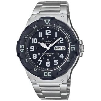 1 - Orologio Solo tempo uomo Casio MRW-200HD-2AVEF Casio collection