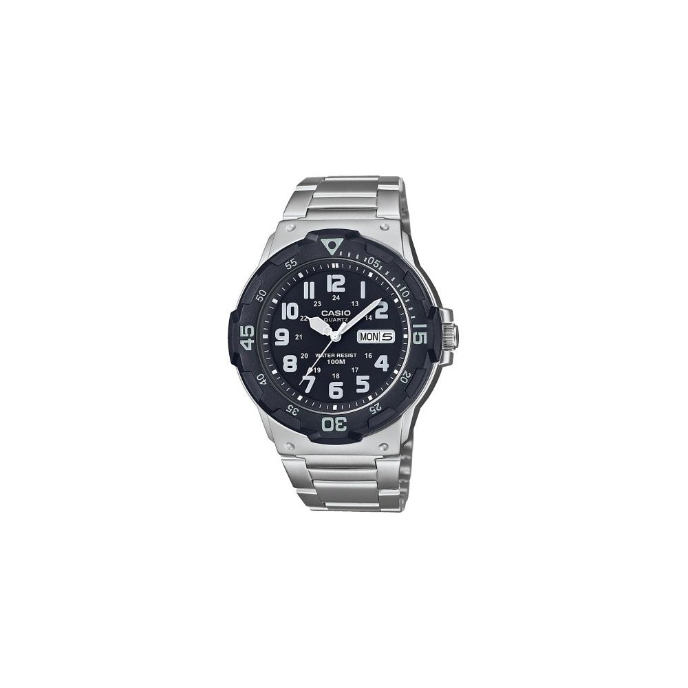 1 - Orologio Solo tempo uomo Casio MRW-200HD-2AVEF Casio collection